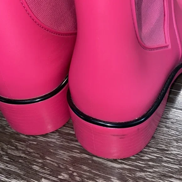 Kate Spade ♠️ Sedgewick Rain Boot - Picture 5 of 9